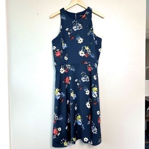 Banana Republic dress-Tall